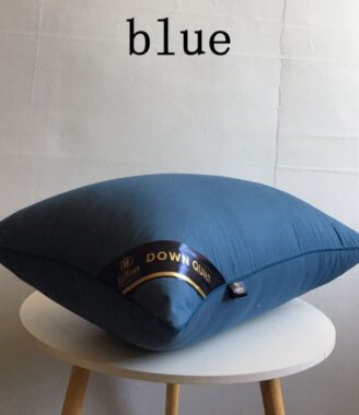 Colourf Pillow-M Hotel Amenity