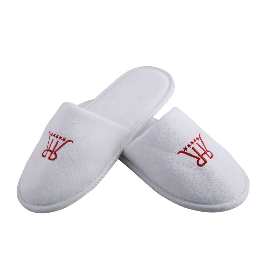 Velvet with toe cap without logo-ZYTW-038 - Image 6