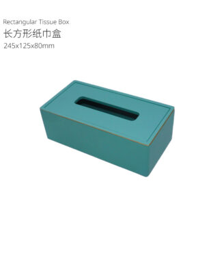 Tissue Box