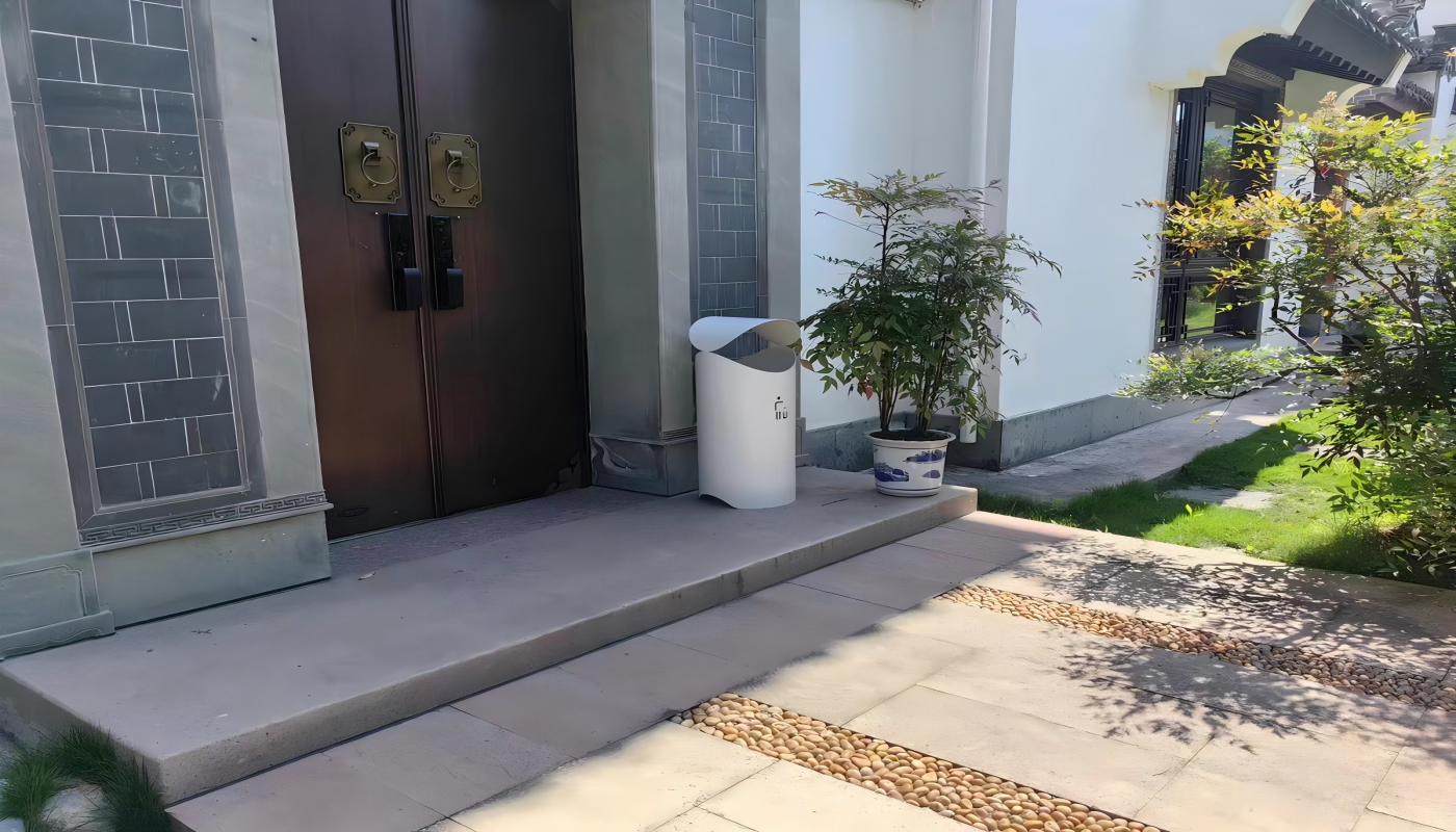 Hotel Trash Can Purchasing Guide: Bringing More Convenience and Cleanliness to Your Rooms
