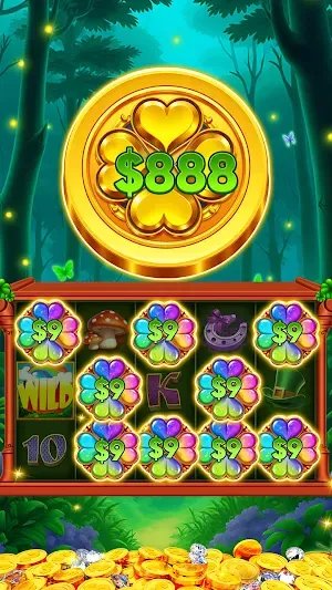 When Jamie Logged In, He Realised He’d Hit the Jackpot Early
